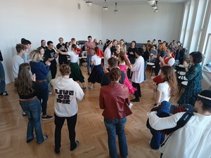 Gymn�zium Janka Kr�a v Jind�ichovom Hradci