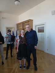 Gymn�zium Janka Kr�a v Jind�ichovom Hradci