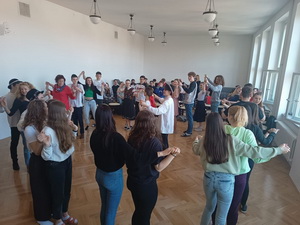 Gymn�zium Janka Kr�a v Jind�ichovom Hradci