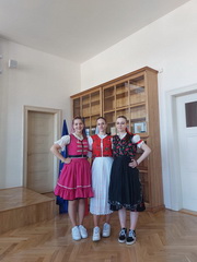 Gymn�zium Janka Kr�a v Jind�ichovom Hradci