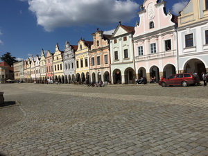 Gymn�zium Janka Kr�a v Jind�ichovom Hradci