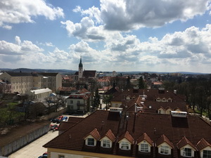 Gymn�zium Janka Kr�a v Jind�ichovom Hradci