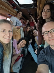 Gymn�zium Janka Kr�a v Jind�ichovom Hradci