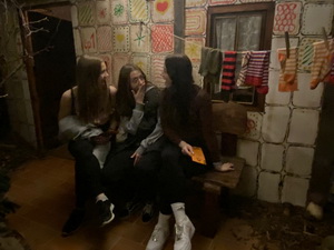 Gymn�zium Janka Kr�a v Jind�ichovom Hradci