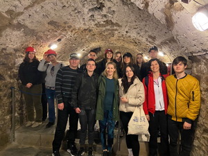 Gymn�zium Janka Kr�a v Jind�ichovom Hradci