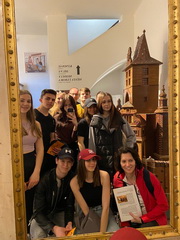 Gymn�zium Janka Kr�a v Jind�ichovom Hradci