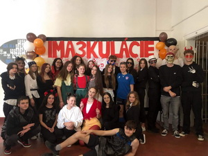 Imatrikul�cie prv�kov