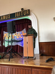 Imatrikul�cie prv�kov