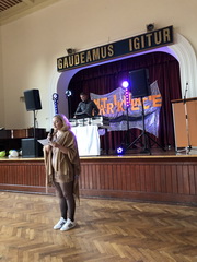 Imatrikul�cie prv�kov