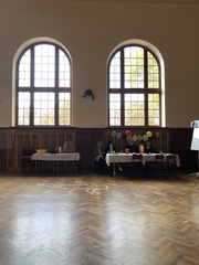 Imatrikul�cie prv�kov