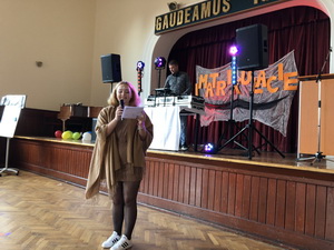 Imatrikul�cie prv�kov