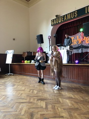 Imatrikul�cie prv�kov