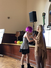 Imatrikul�cie prv�kov