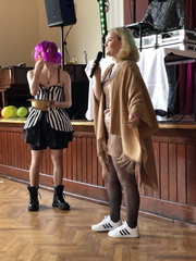 Imatrikul�cie prv�kov