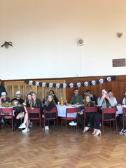 Imatrikul�cie prv�kov