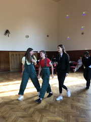 Imatrikul�cie prv�kov