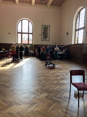 Imatrikul�cie prv�kov