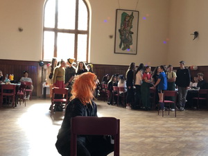 Imatrikul�cie prv�kov