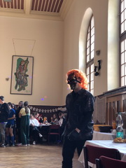 Imatrikul�cie prv�kov