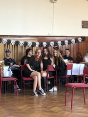 Imatrikul�cie prv�kov