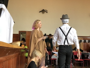 Imatrikul�cie prv�kov