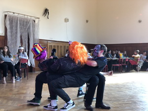 Imatrikul�cie prv�kov