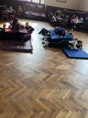 Imatrikul�cie prv�kov