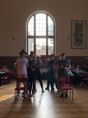 Imatrikul�cie prv�kov