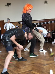 Imatrikul�cie prv�kov