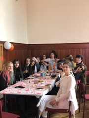 Imatrikul�cie prv�kov