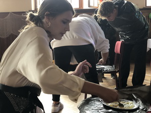 Imatrikul�cie prv�kov