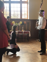 Imatrikul�cie prv�kov