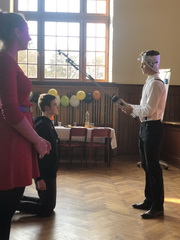 Imatrikul�cie prv�kov