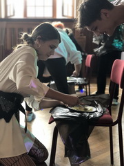 Imatrikul�cie prv�kov