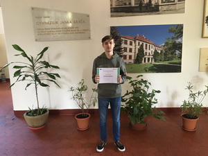 Program�torsk� s��a� IT v Nitre