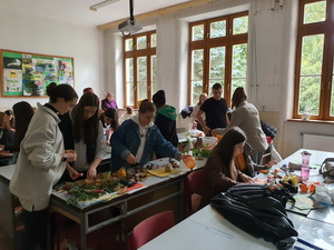 Jesenn� aran�ovanie