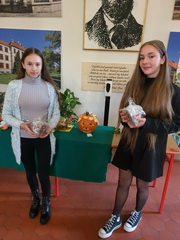 Jesenn� aran�ovanie