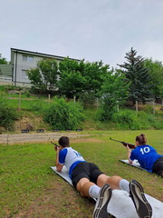 Op� sme si vybojovali postupov� miesto v s��a�i ��upn� kalokagatia � mlad� z�chran�r�