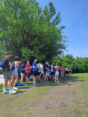 Op� sme si vybojovali postupov� miesto v s��a�i ��upn� kalokagatia � mlad� z�chran�r�