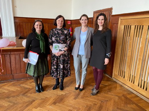 Krajsk� kolo 51. ro�n�ka Geografickej olympi�dy