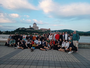 Rozh�bali sme sa na Kurze pohybov�ch aktiv�t