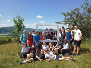 Rozh�bali sme sa na Kurze pohybov�ch aktiv�t