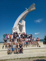 Rozh�bali sme sa na Kurze pohybov�ch aktiv�t