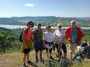 Rozh�bali sme sa na Kurze pohybov�ch aktiv�t