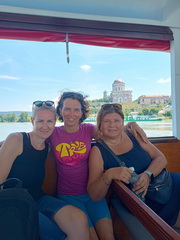 Rozh�bali sme sa na Kurze pohybov�ch aktiv�t