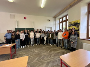 Naozaj sa n�m to nem��e sta�?