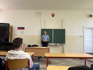 Naozaj sa n�m to nem��e sta�?