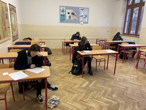 Okresn� kolo olympi�dy v anglickom jazyku � 33. ro�n�k