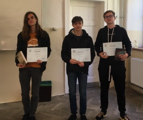 v�azi kateg�rie 2A