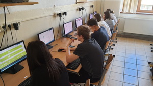 Olympi�da kritick�ho myslenia